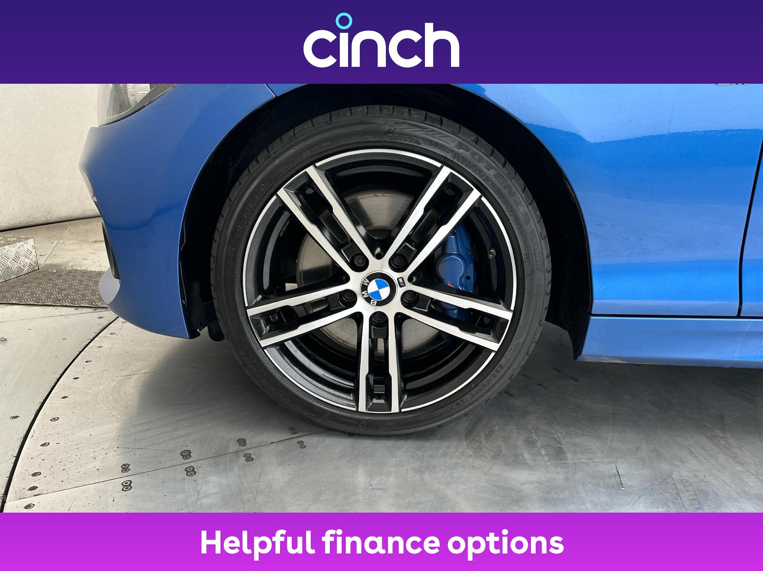 Used BMW 1 Series 2017 for sale - 76381588: Photo 24