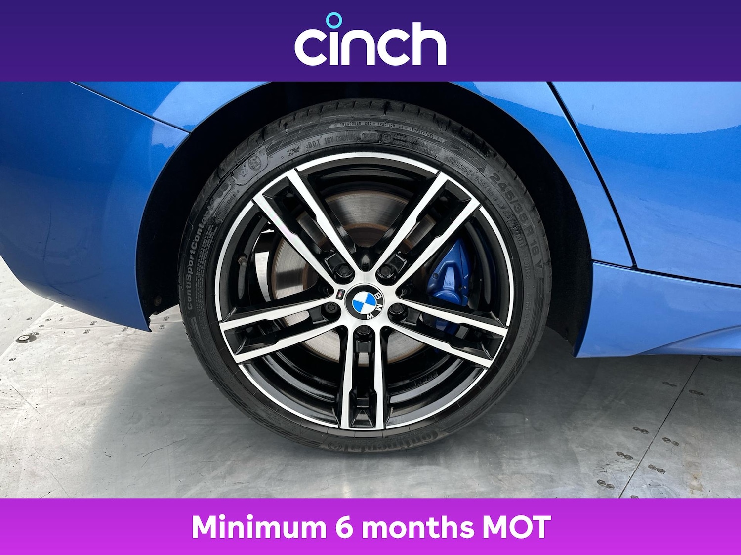 Used BMW 1 Series 2017 for sale - 76381588: Photo 27