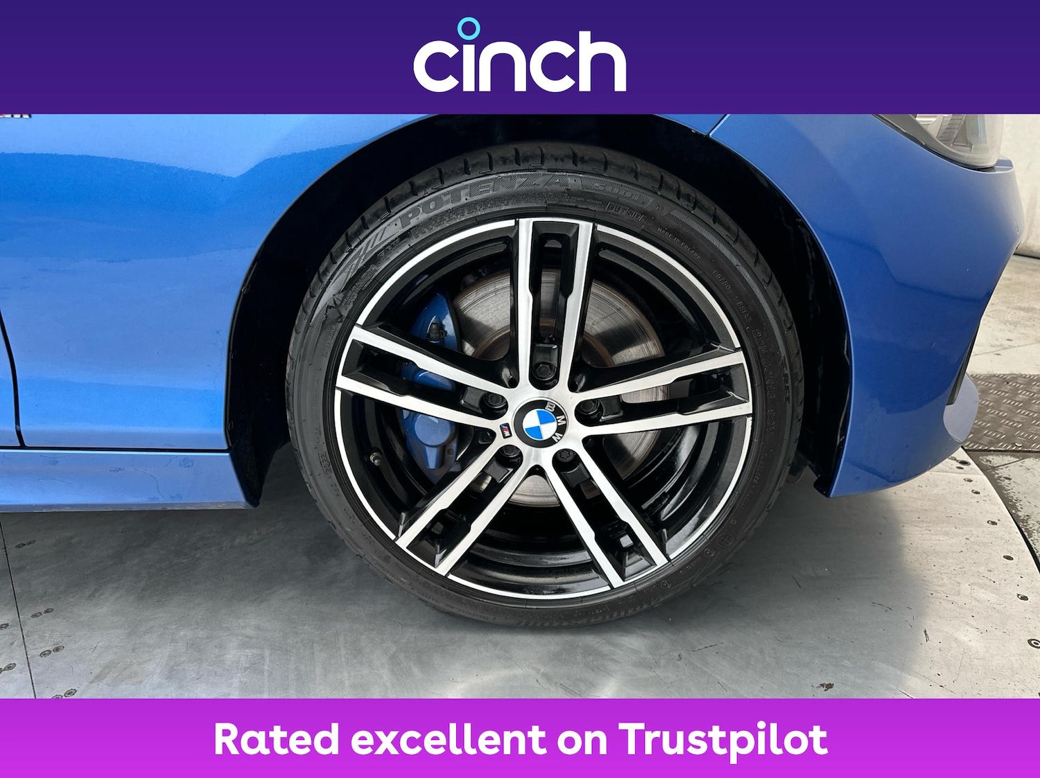 Used BMW 1 Series 2017 for sale - 76381588: Photo 28