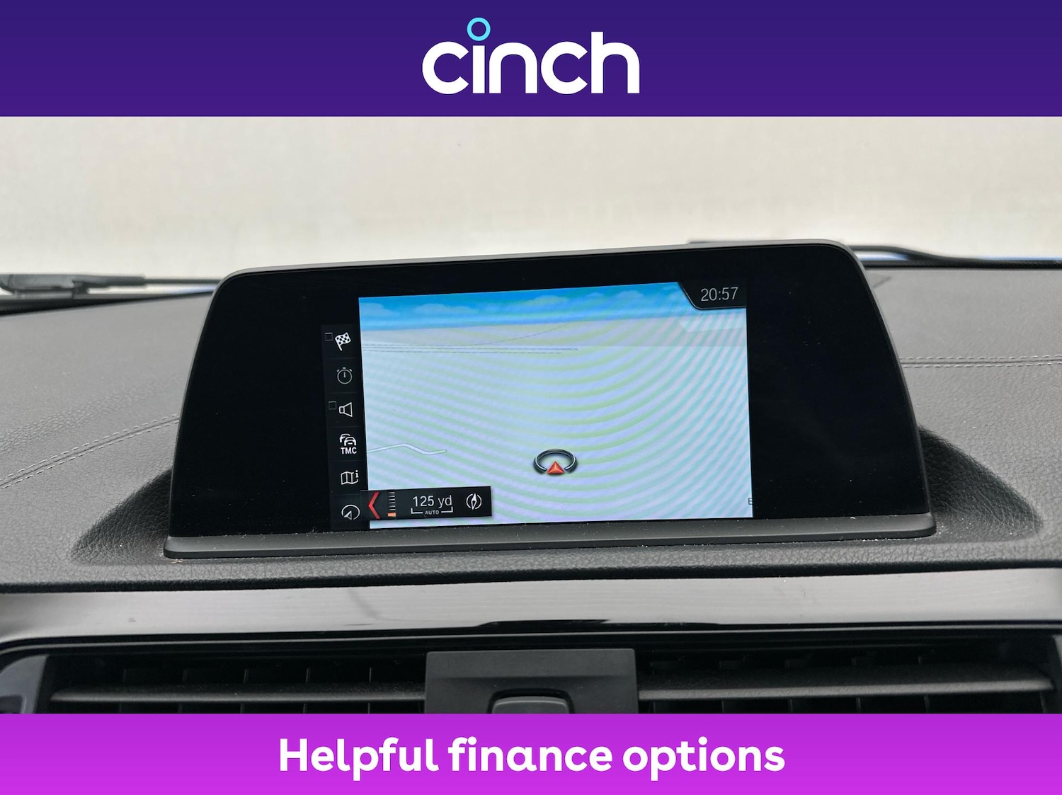 Used BMW 1 Series 2017 for sale - 76381588: Photo 30