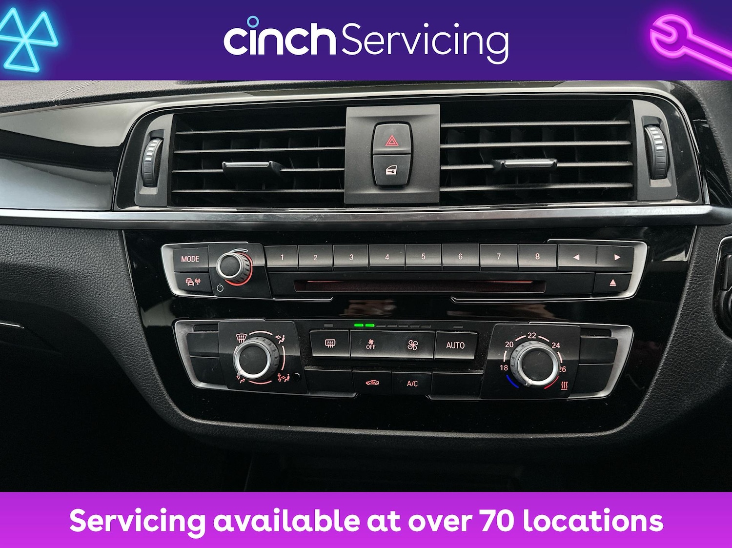 Used BMW 1 Series 2017 for sale - 76381588: Photo 31