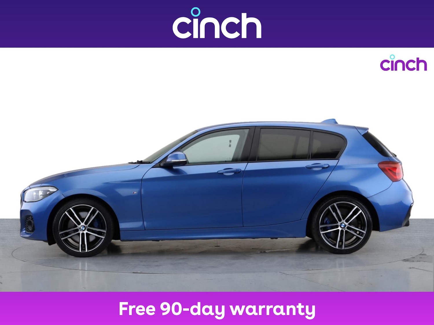 Used BMW 1 Series 2017 for sale - 76381588: Photo 8