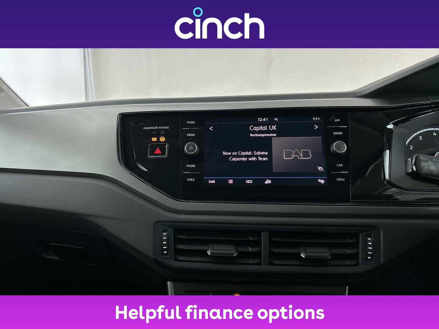 Used Volkswagen Polo 2019 for sale - 76909249: Photo 17