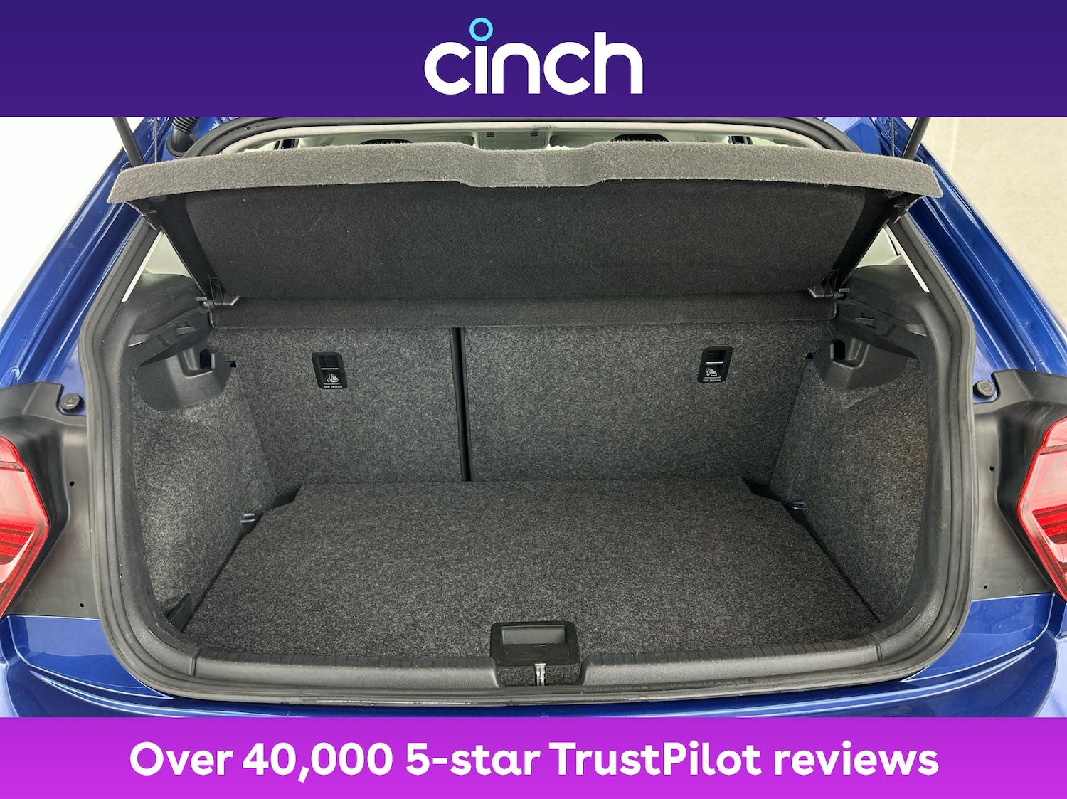 Used Volkswagen Polo 2019 for sale - 76909249: Photo 21