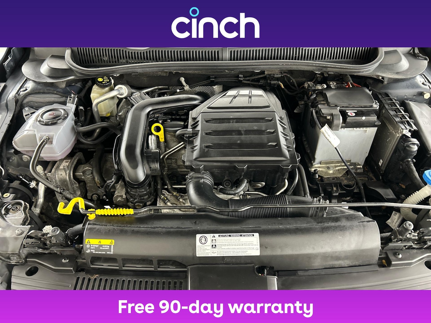 Used Volkswagen Polo 2019 for sale - 76909249: Photo 23