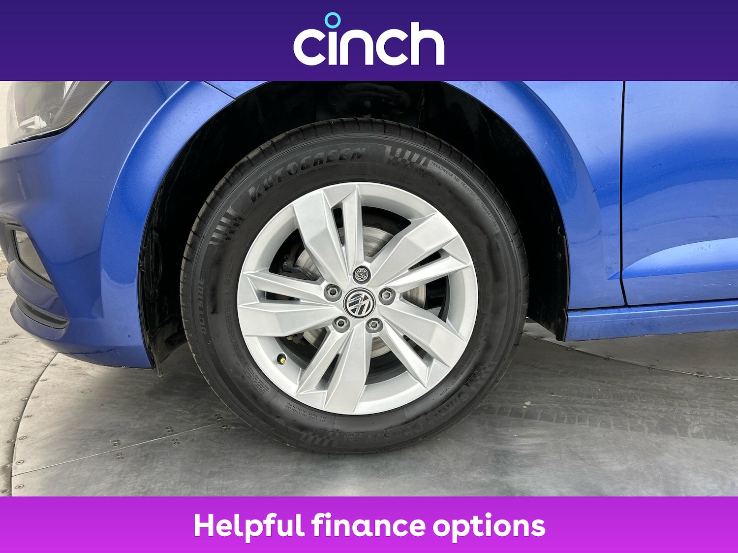 Used Volkswagen Polo 2019 for sale - 76909249: Photo 24