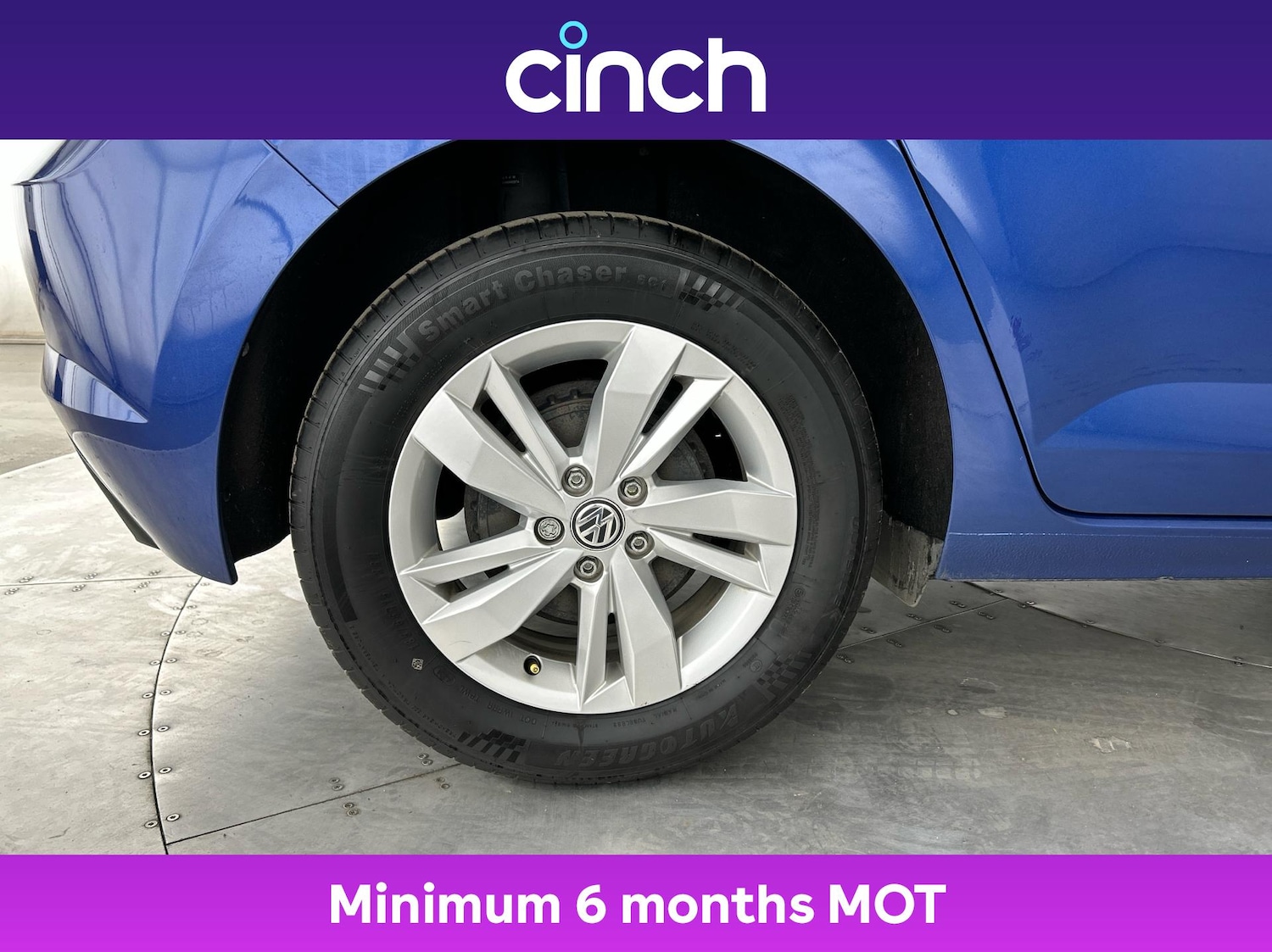 Used Volkswagen Polo 2019 for sale - 76909249: Photo 27