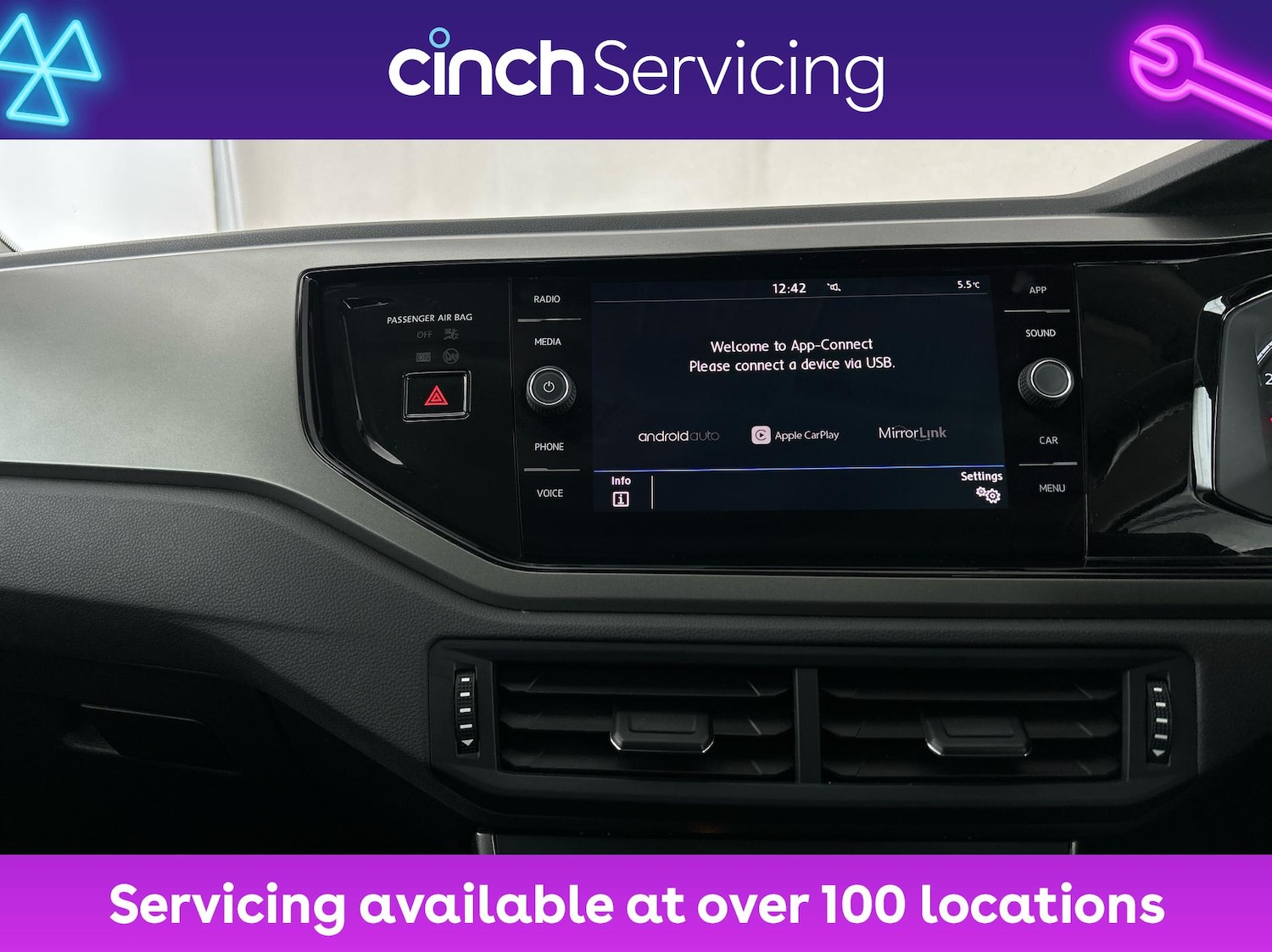 Used Volkswagen Polo 2019 for sale - 76909249: Photo 31