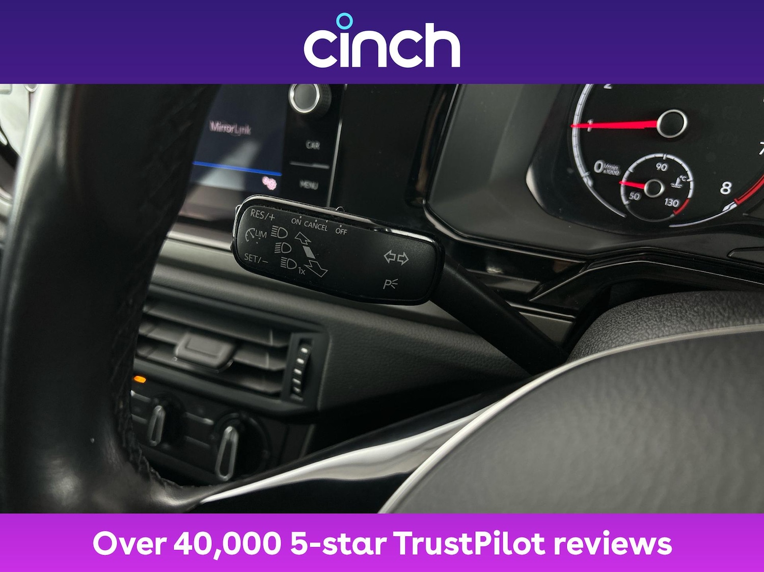 Used Volkswagen Polo 2019 for sale - 76909249: Photo 33