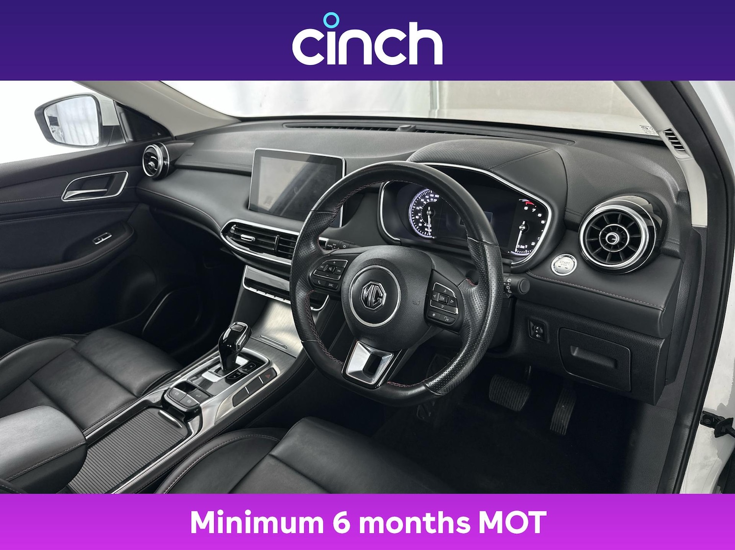 Used MG MG HS 2021 for sale - 76468934: Photo 12