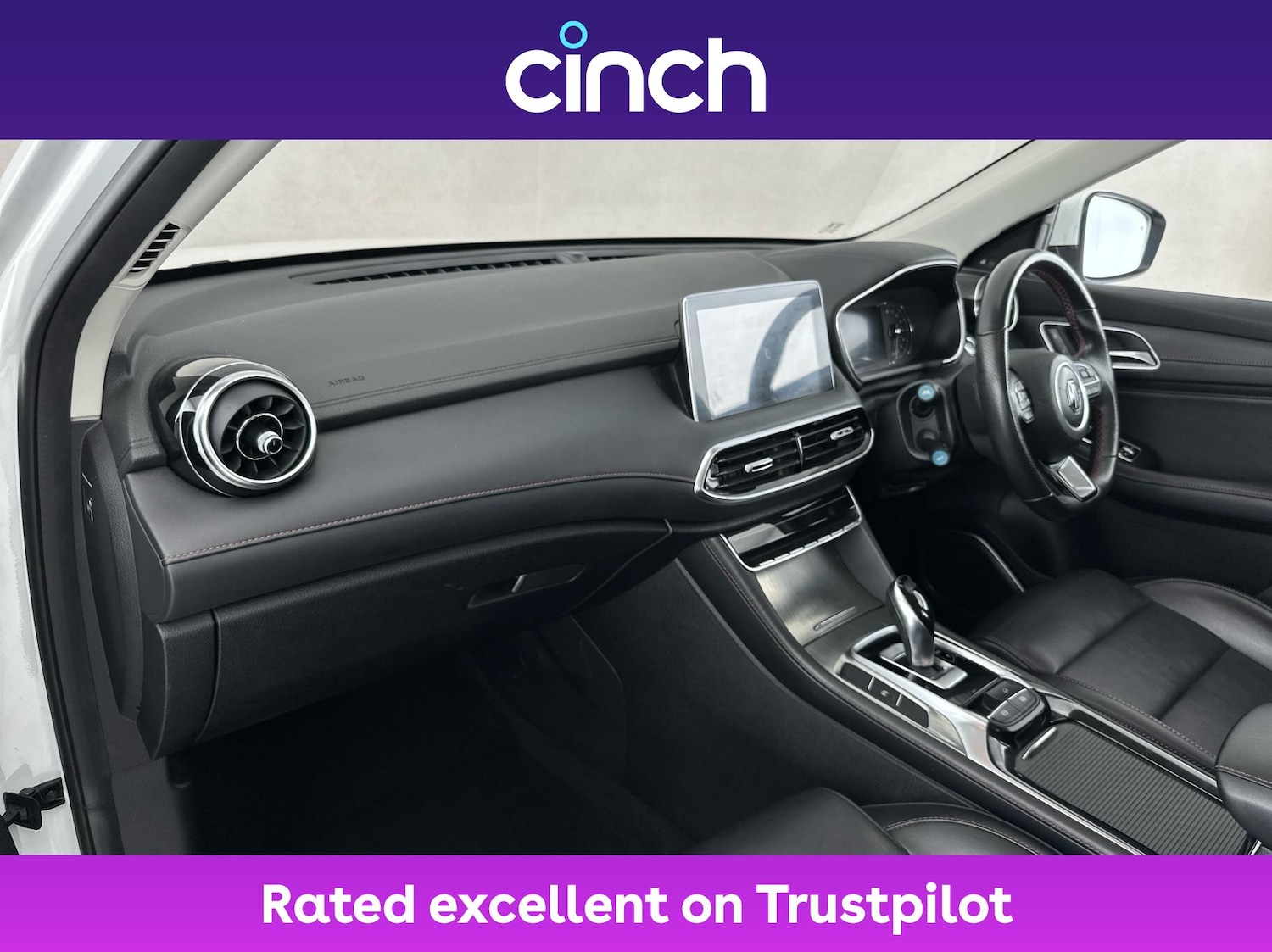 Used MG MG HS 2021 for sale - 76468934: Photo 14