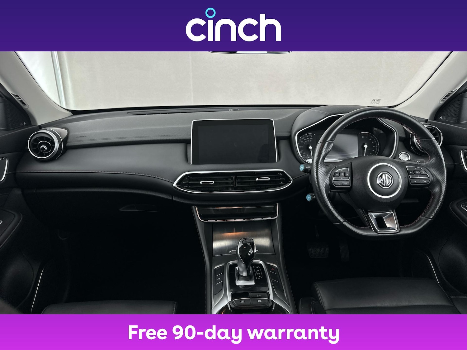 Used MG MG HS 2021 for sale - 76468934: Photo 15