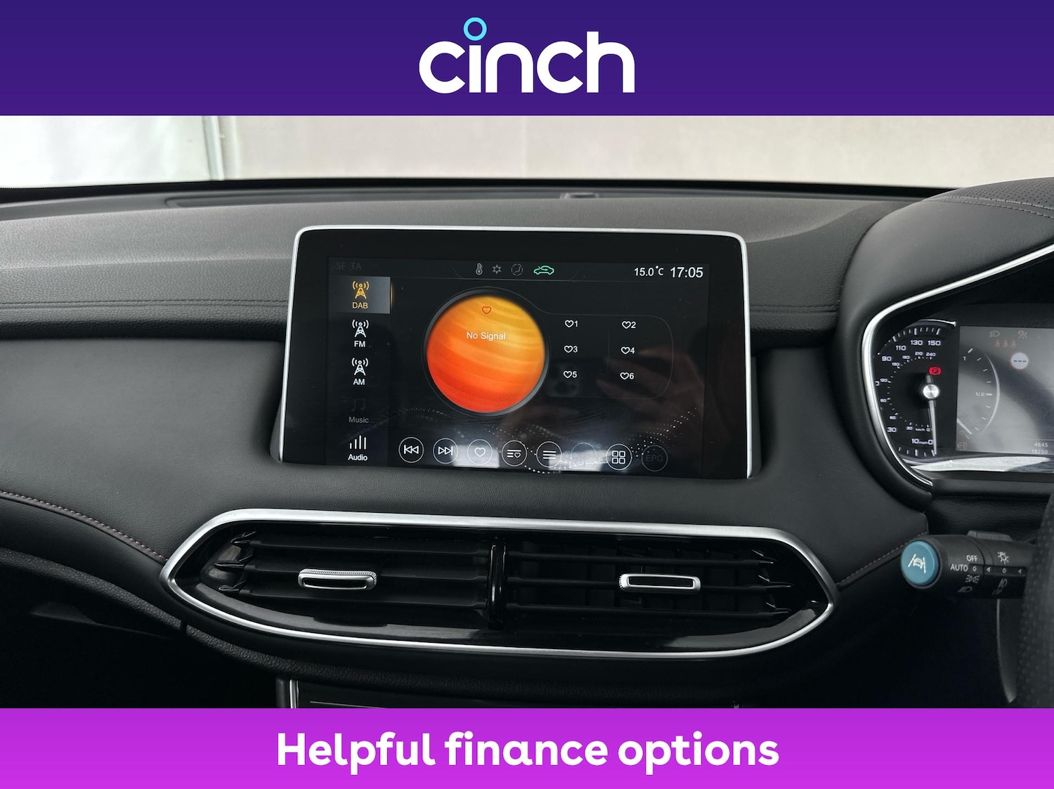 Used MG MG HS 2021 for sale - 76468934: Photo 17