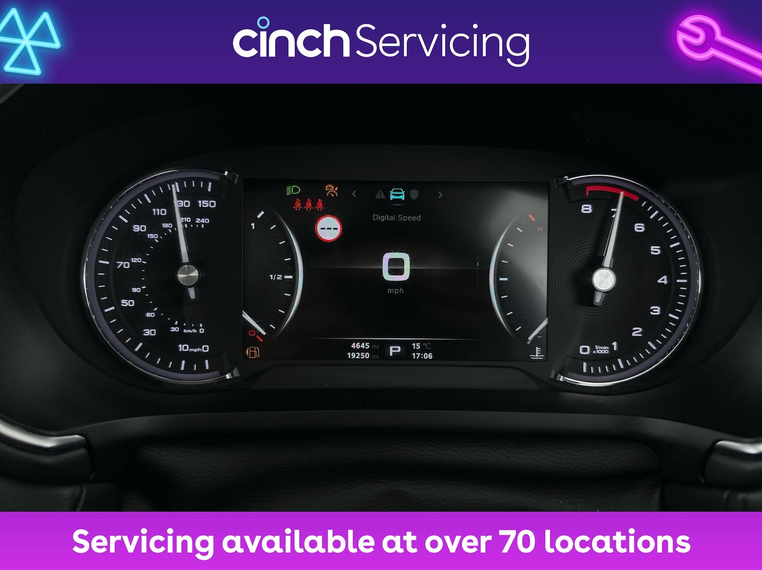 Used MG MG HS 2021 for sale - 76468934: Photo 18