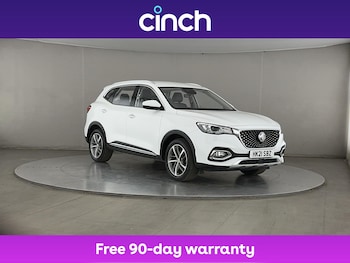 Used MG MG HS 2021 for sale - 76468934: Photo