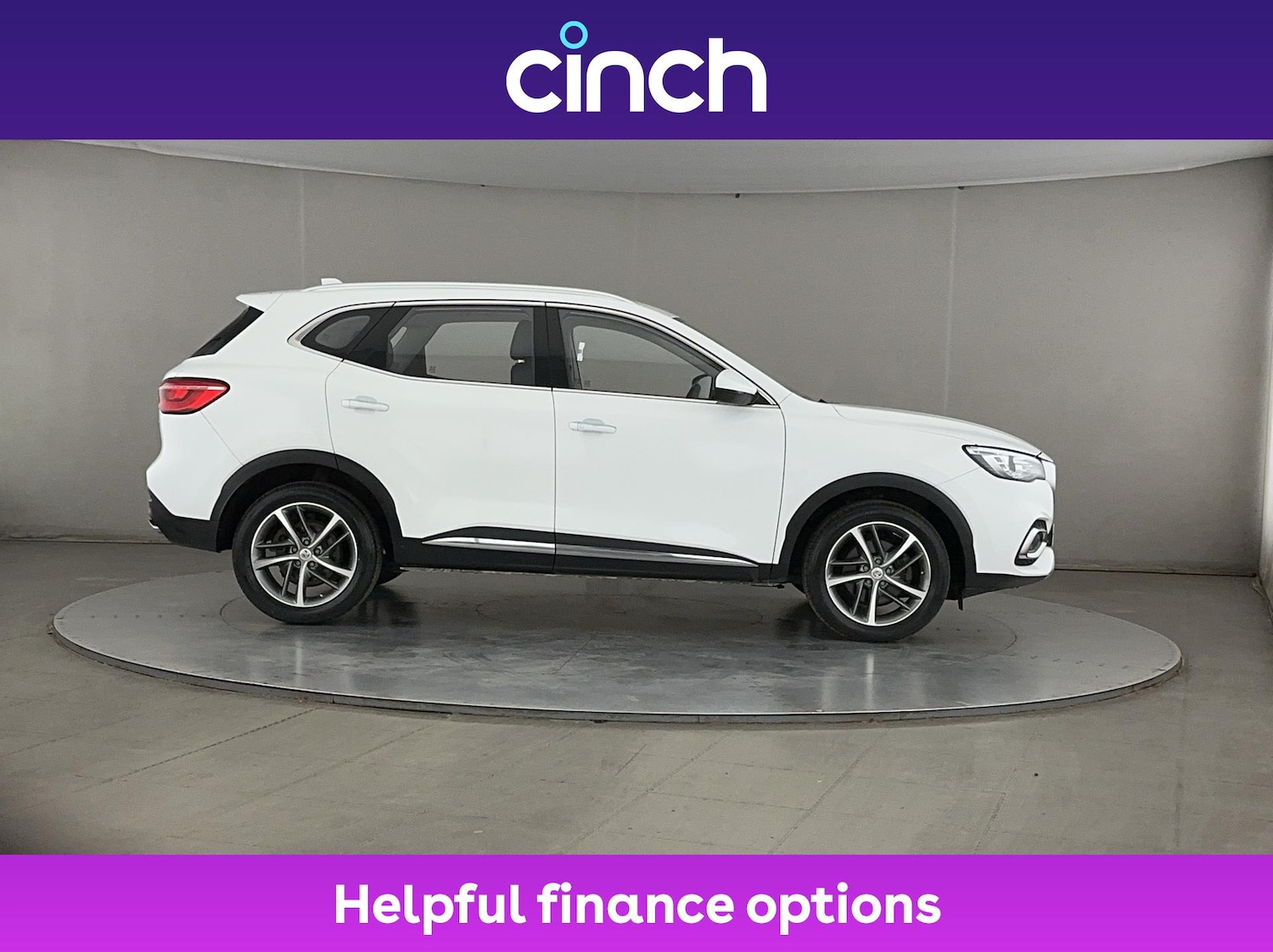 Used MG MG HS 2021 for sale - 76468934: Photo 2