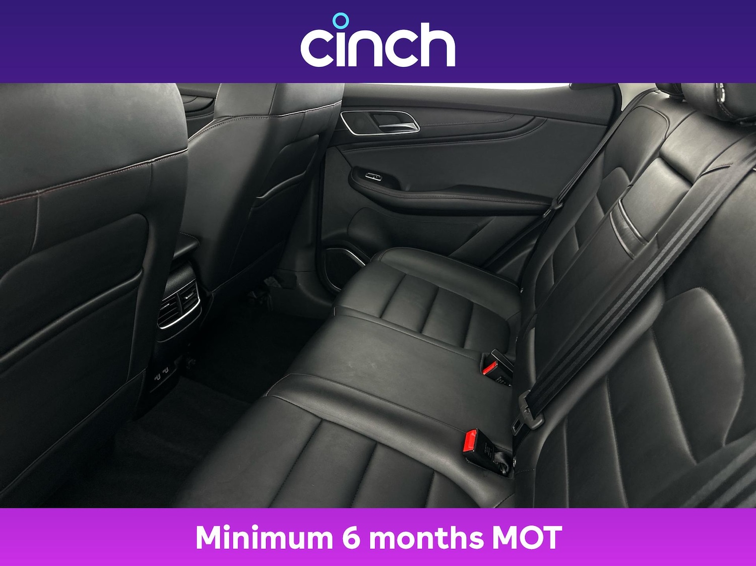 Used MG MG HS 2021 for sale - 76468934: Photo 20