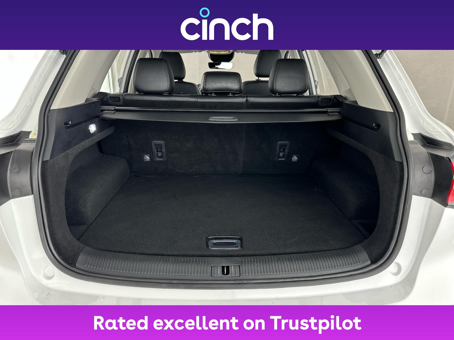 Used MG MG HS 2021 for sale - 76468934: Photo 21