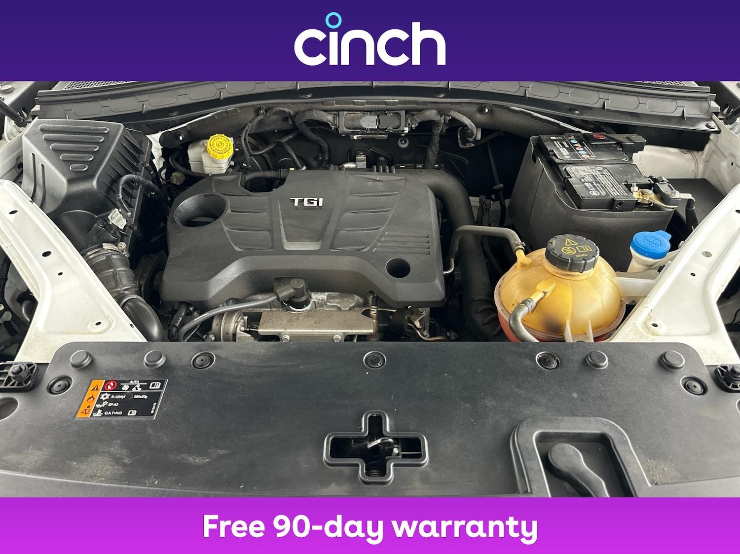 Used MG MG HS 2021 for sale - 76468934: Photo 23