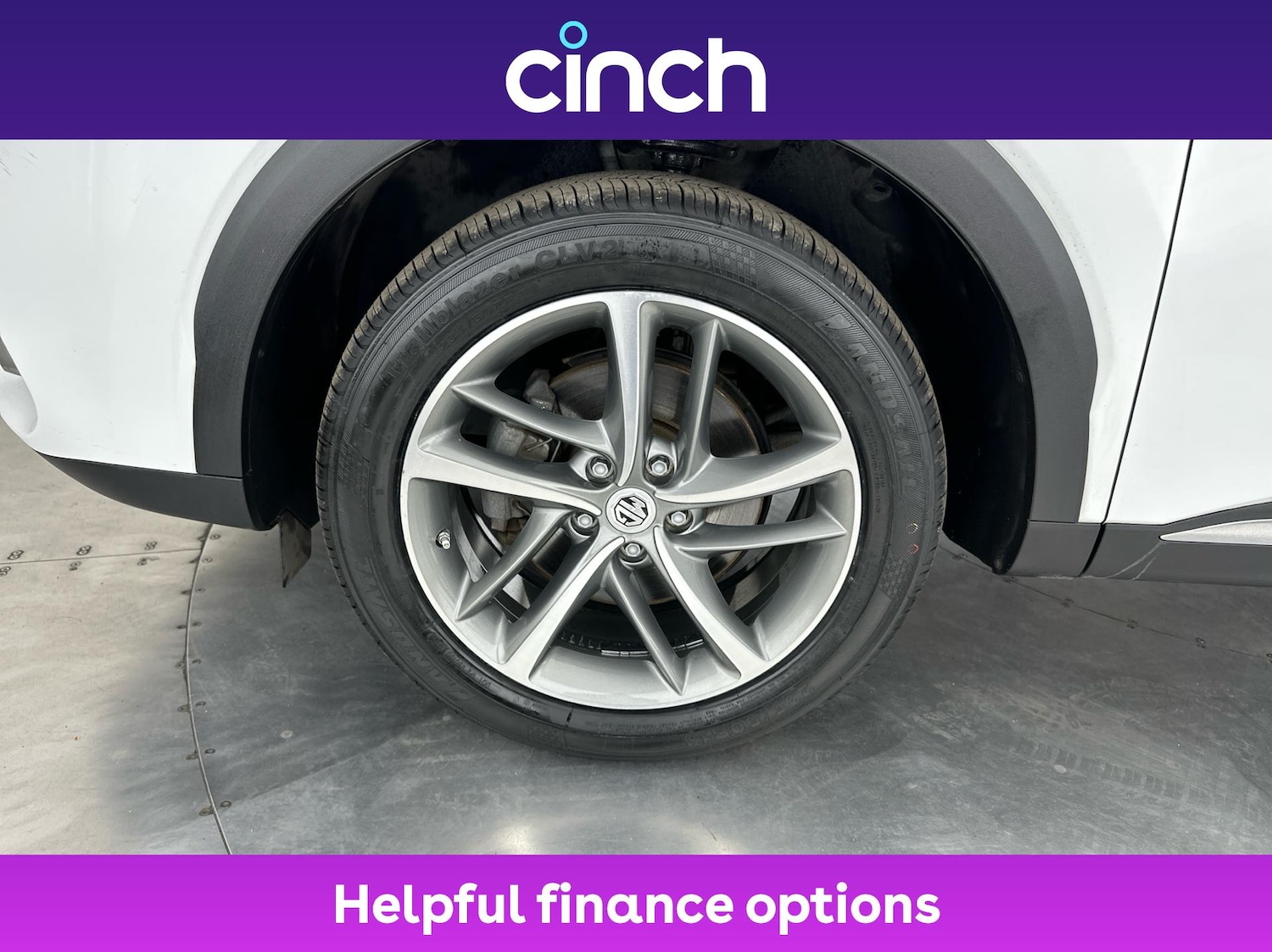 Used MG MG HS 2021 for sale - 76468934: Photo 24