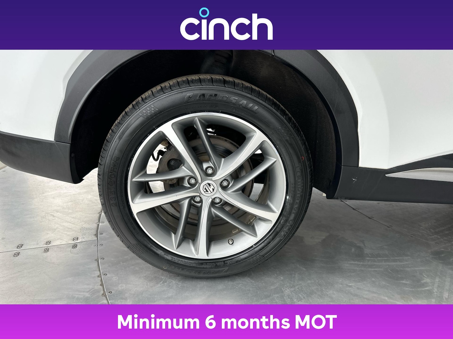 Used MG MG HS 2021 for sale - 76468934: Photo 27