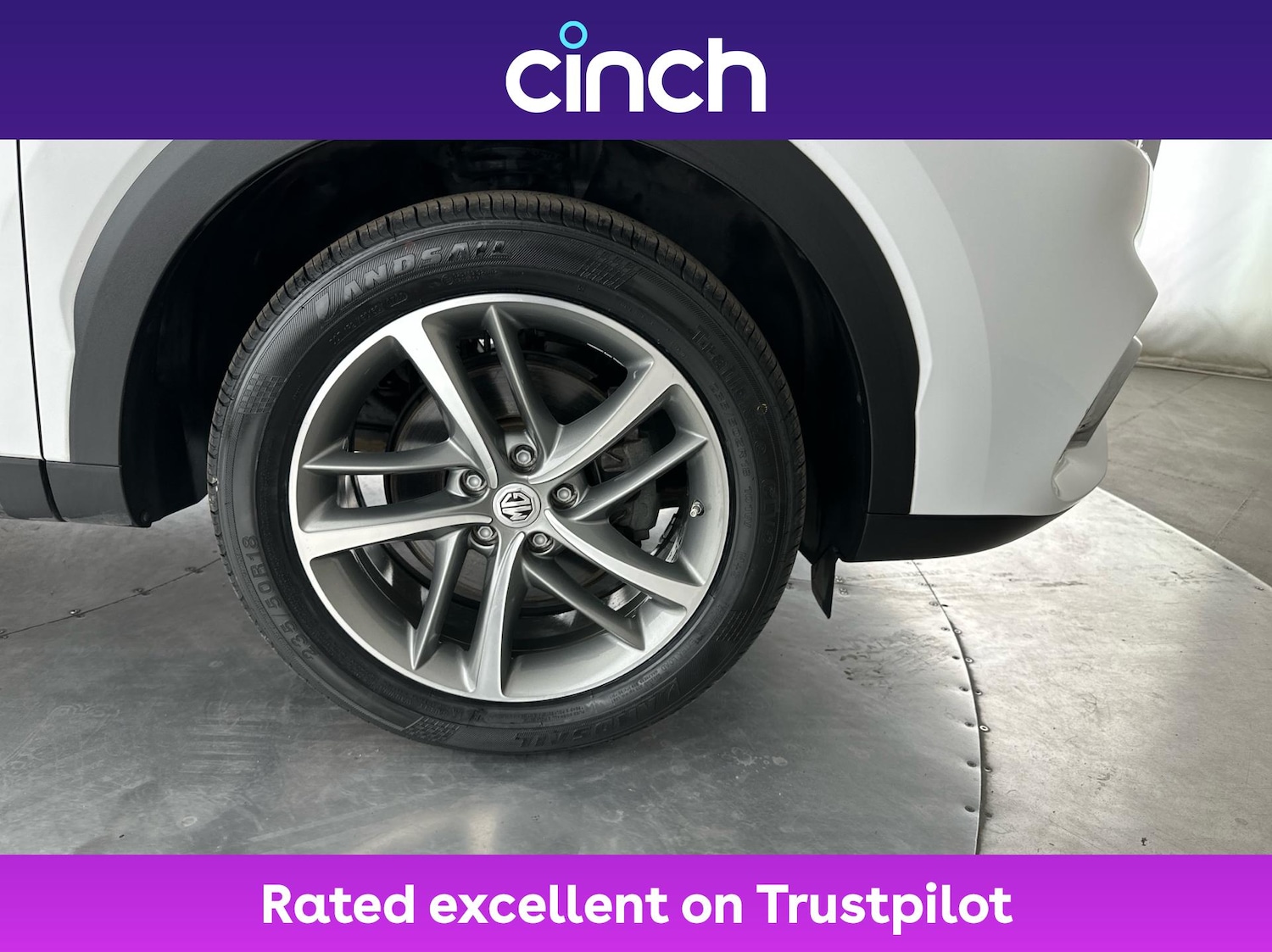 Used MG MG HS 2021 for sale - 76468934: Photo 28