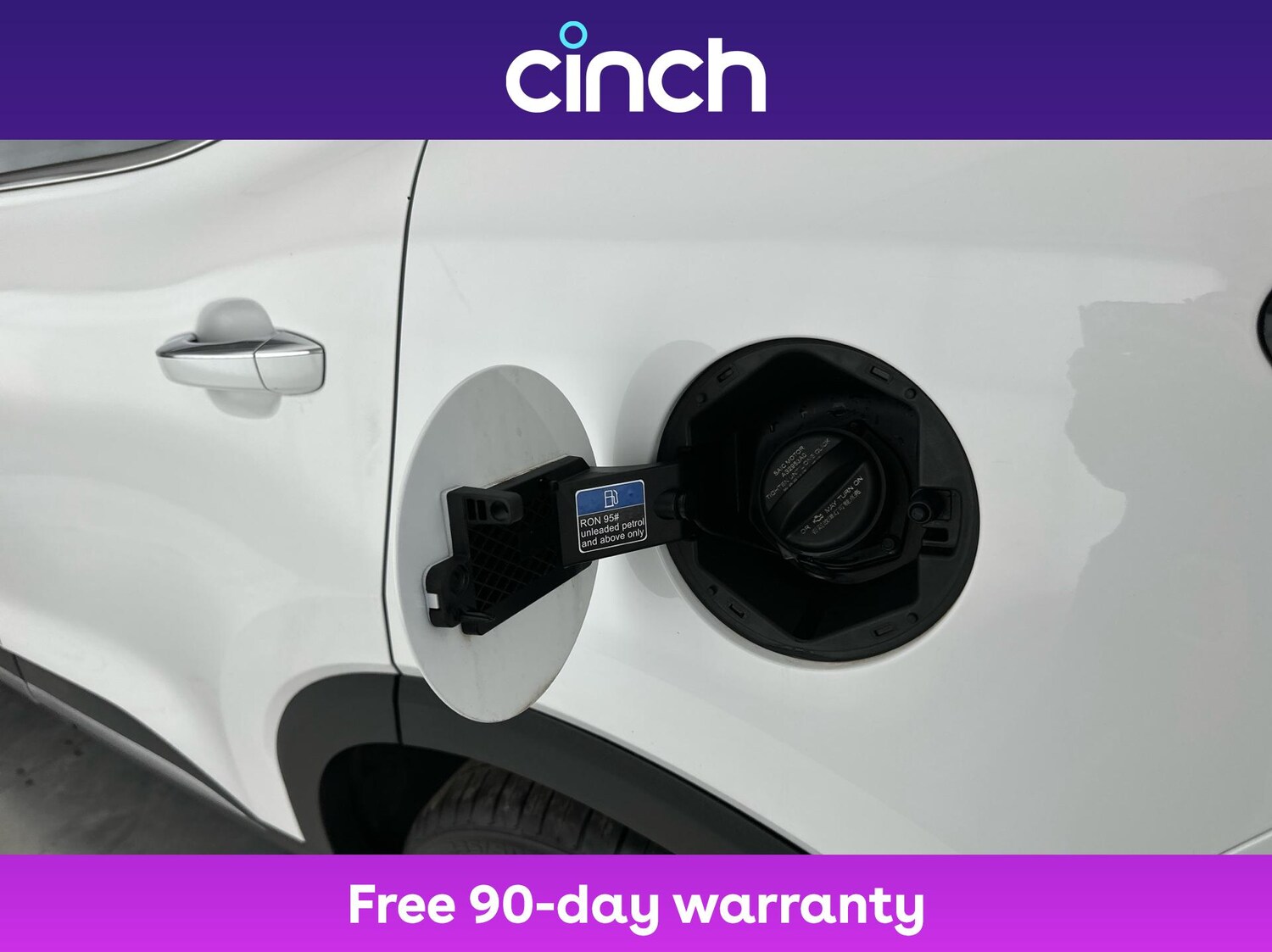 Used MG MG HS 2021 for sale - 76468934: Photo 29