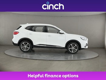 Used MG MG HS 2021 for sale - 76468934: Photo