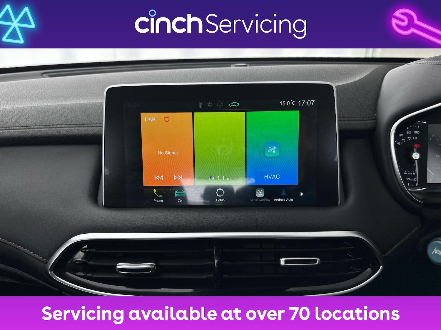 Used MG MG HS 2021 for sale - 76468934: Photo 31