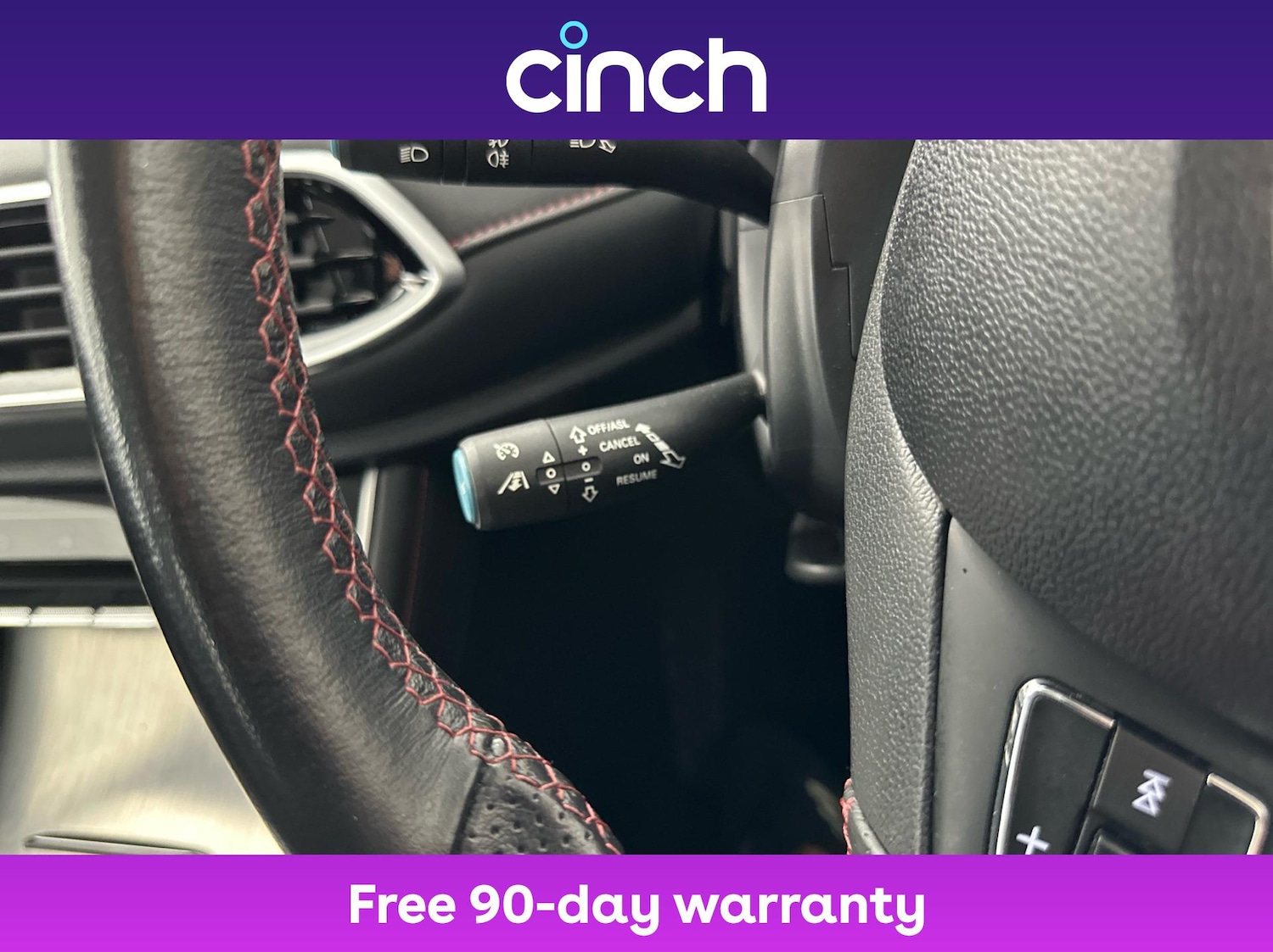 Used MG MG HS 2021 for sale - 76468934: Photo 34