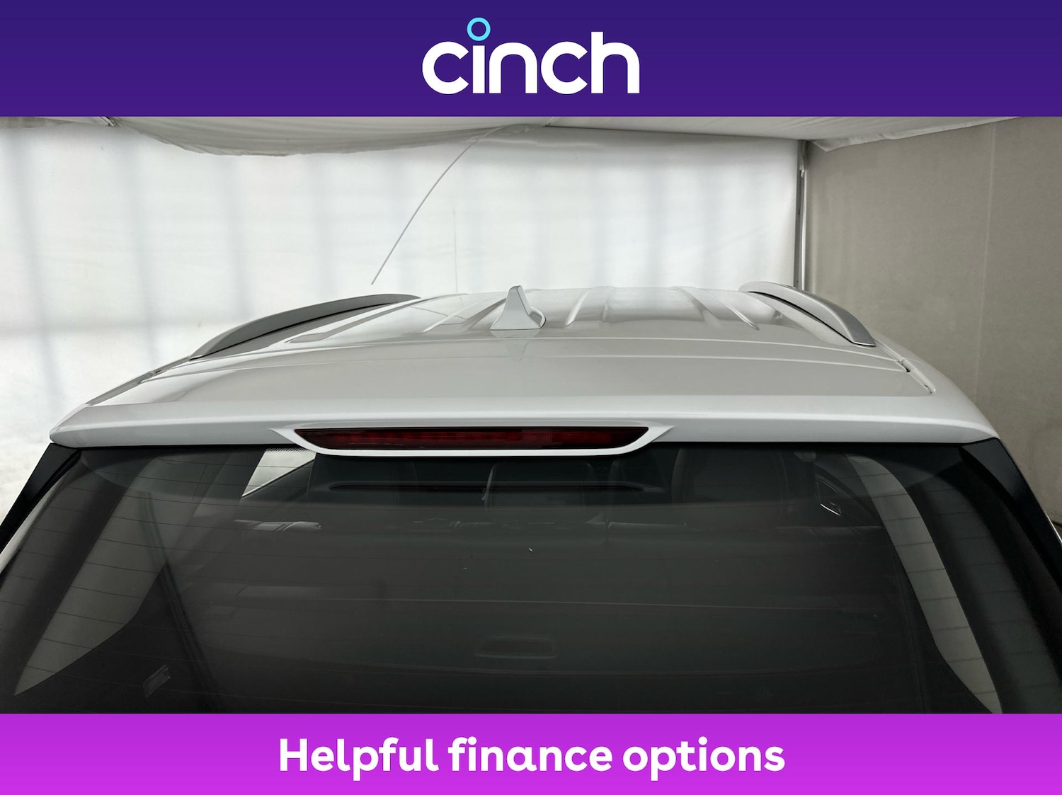 Used MG MG HS 2021 for sale - 76468934: Photo 35