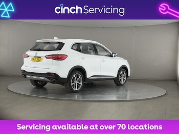 Used MG MG HS 2021 for sale - 76468934: Photo