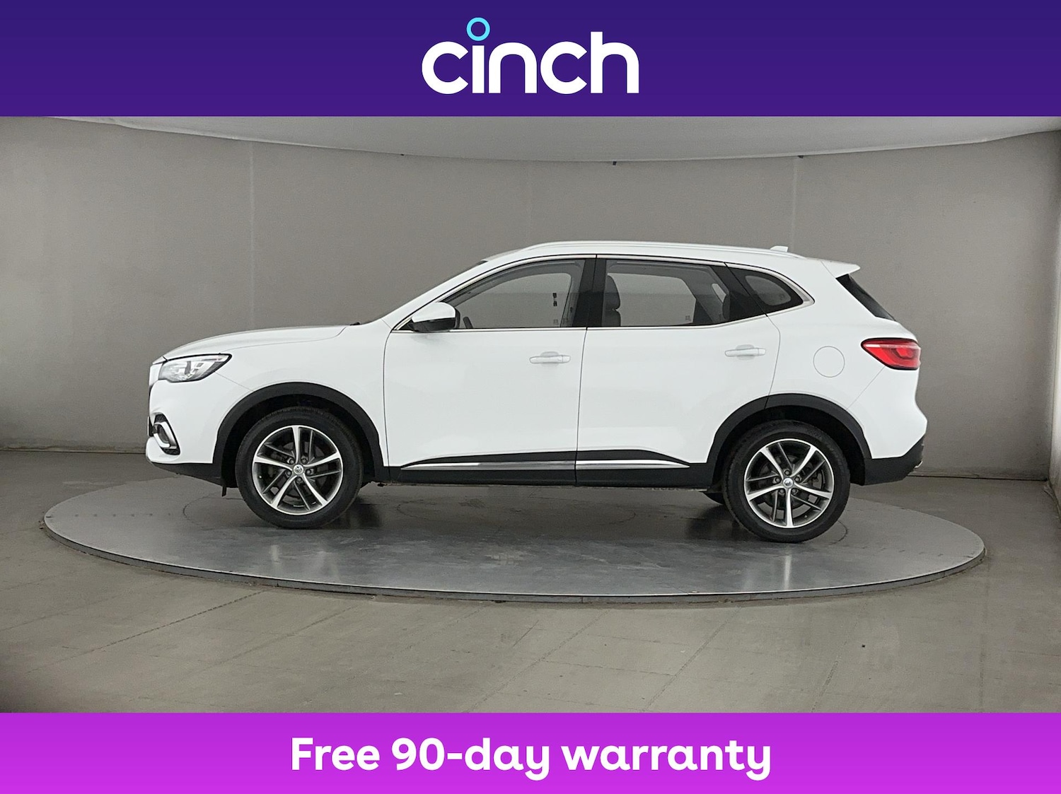 Used MG MG HS 2021 for sale - 76468934: Photo 8