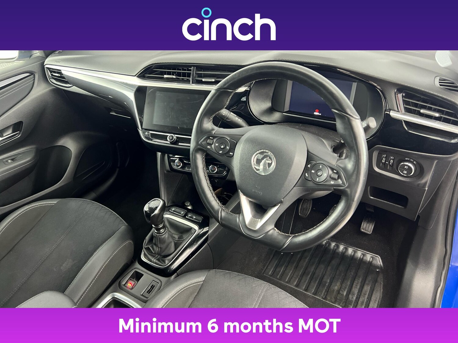 Used Vauxhall Corsa 2022 for sale - 76835988: Photo 12