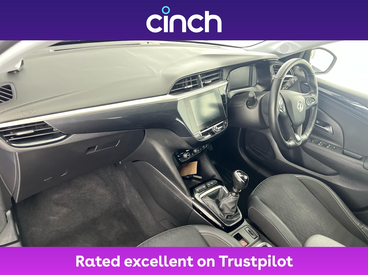 Used Vauxhall Corsa 2022 for sale - 76835988: Photo 14