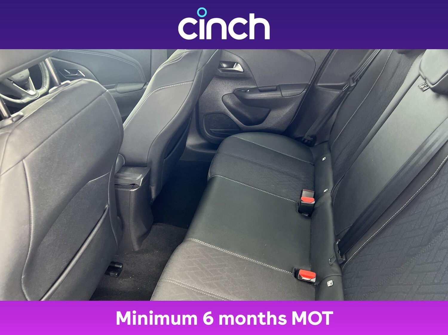 Used Vauxhall Corsa 2022 for sale - 76835988: Photo 20