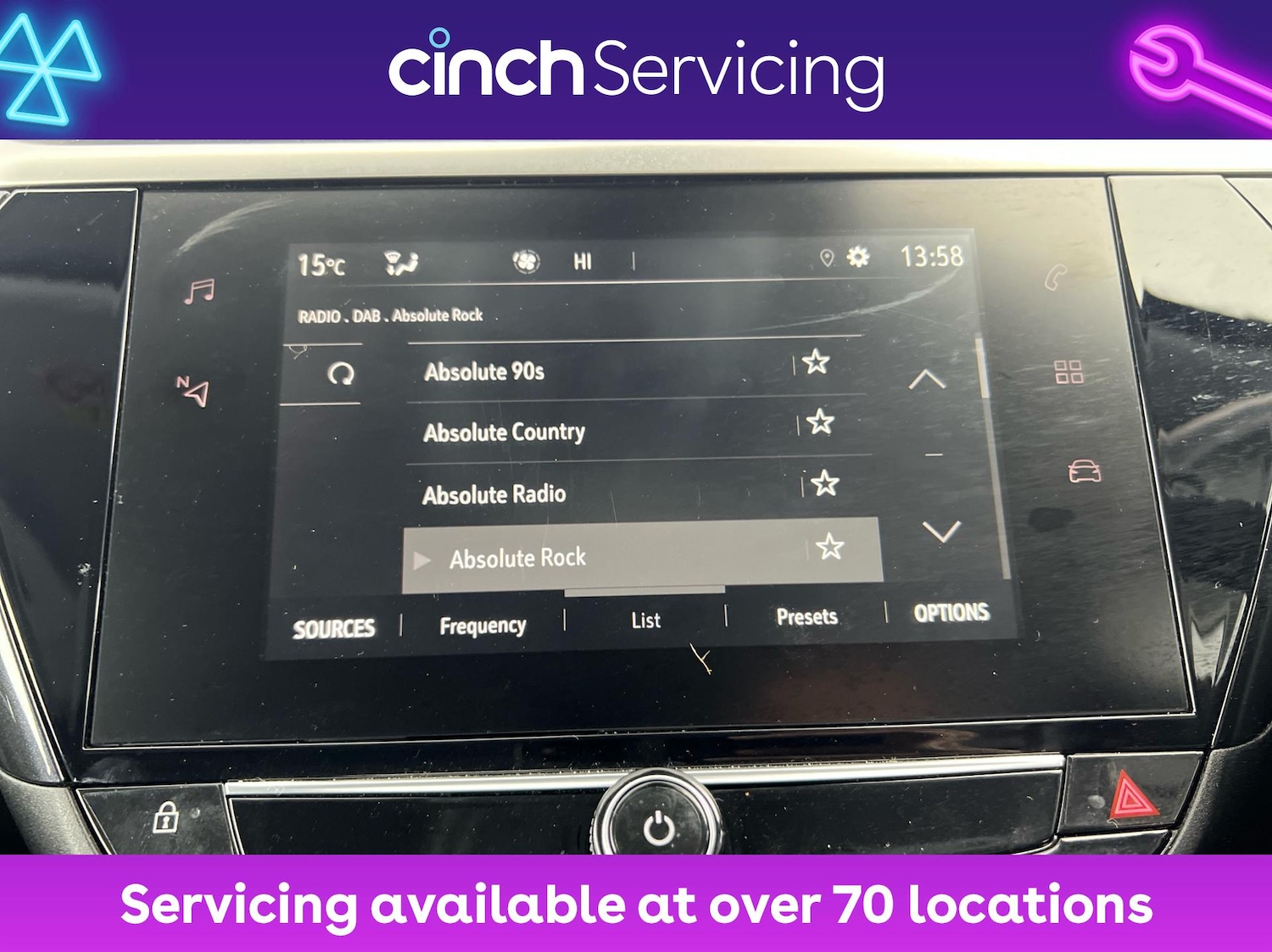 Used Vauxhall Corsa 2022 for sale - 76835988: Photo 31