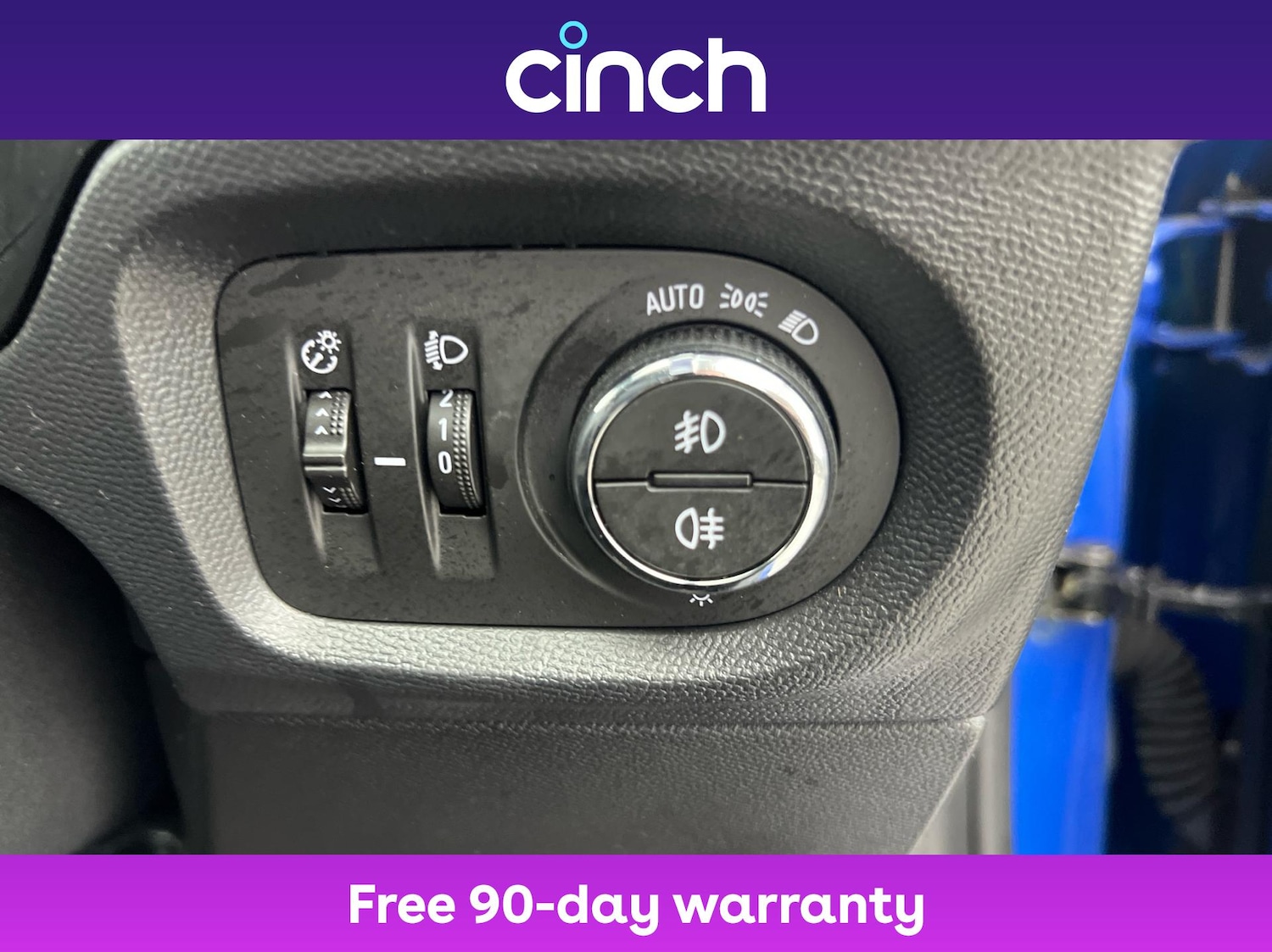 Used Vauxhall Corsa 2022 for sale - 76835988: Photo 34