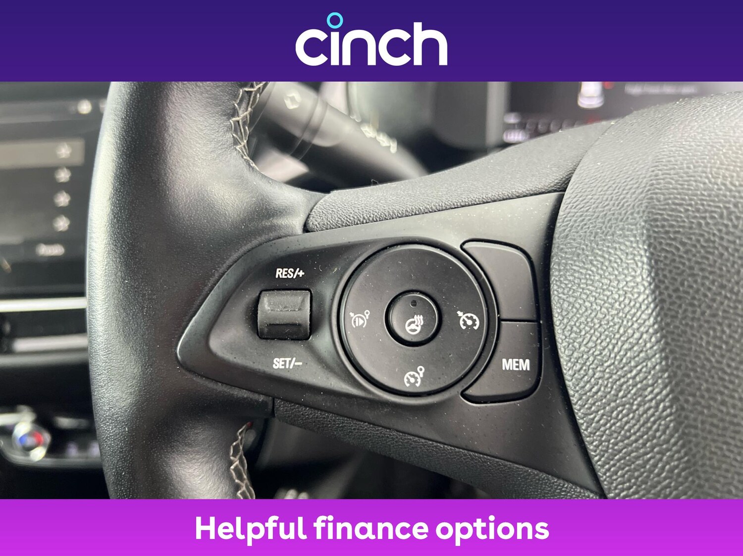 Used Vauxhall Corsa 2022 for sale - 76835988: Photo 35