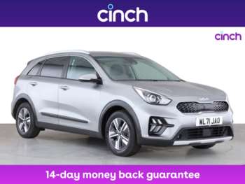 2022 - 1.6 GDi Hybrid 2 5dr DCT