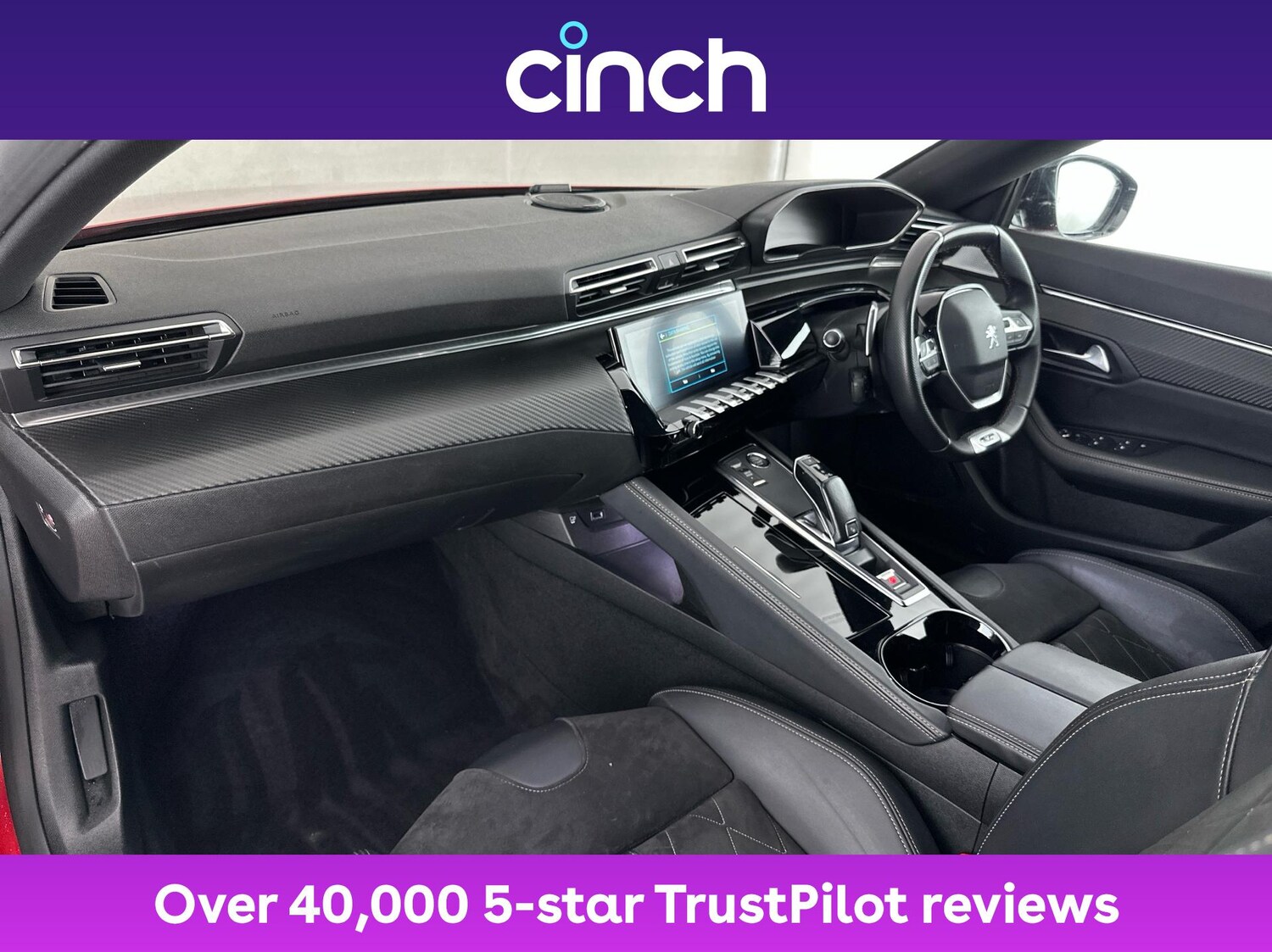 Used Peugeot 508 2022 for sale - 76854964: Photo 14