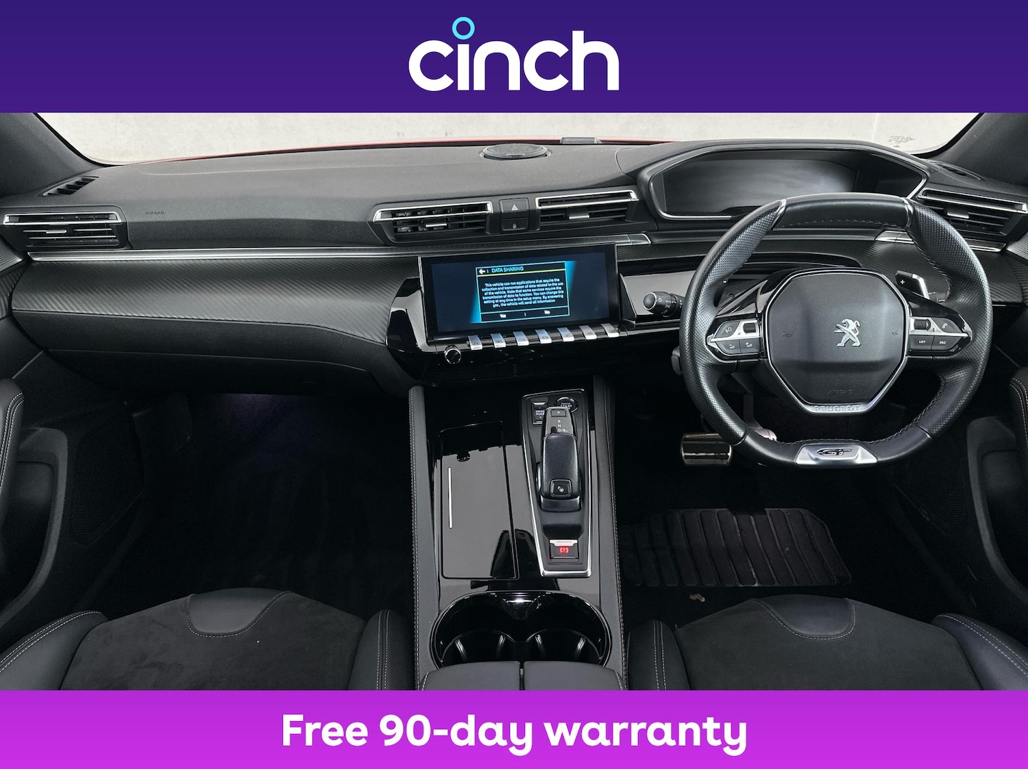 Used Peugeot 508 2022 for sale - 76854964: Photo 15