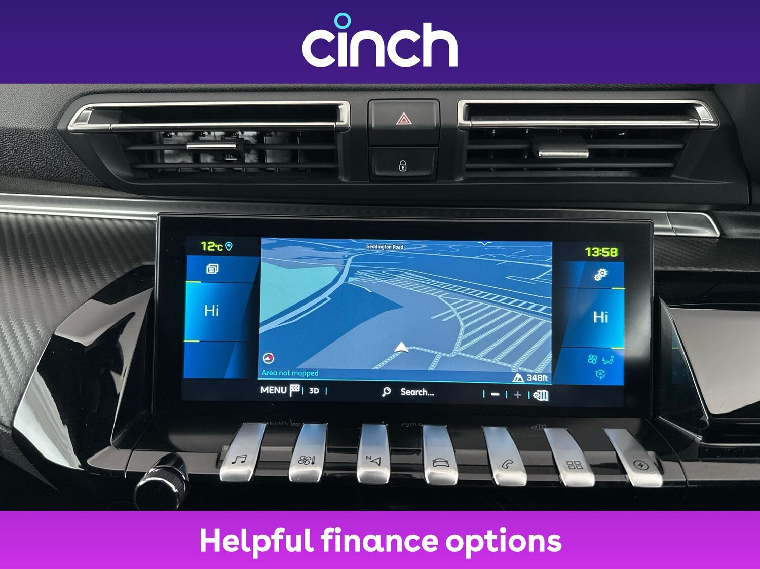 Used Peugeot 508 2022 for sale - 76854964: Photo 17