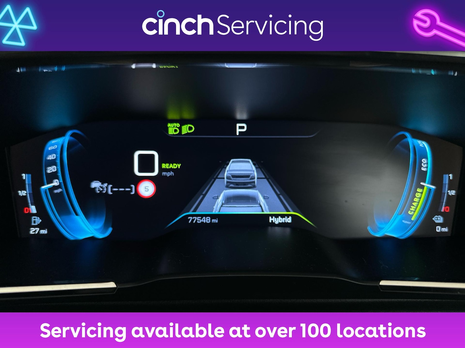 Used Peugeot 508 2022 for sale - 76854964: Photo 18