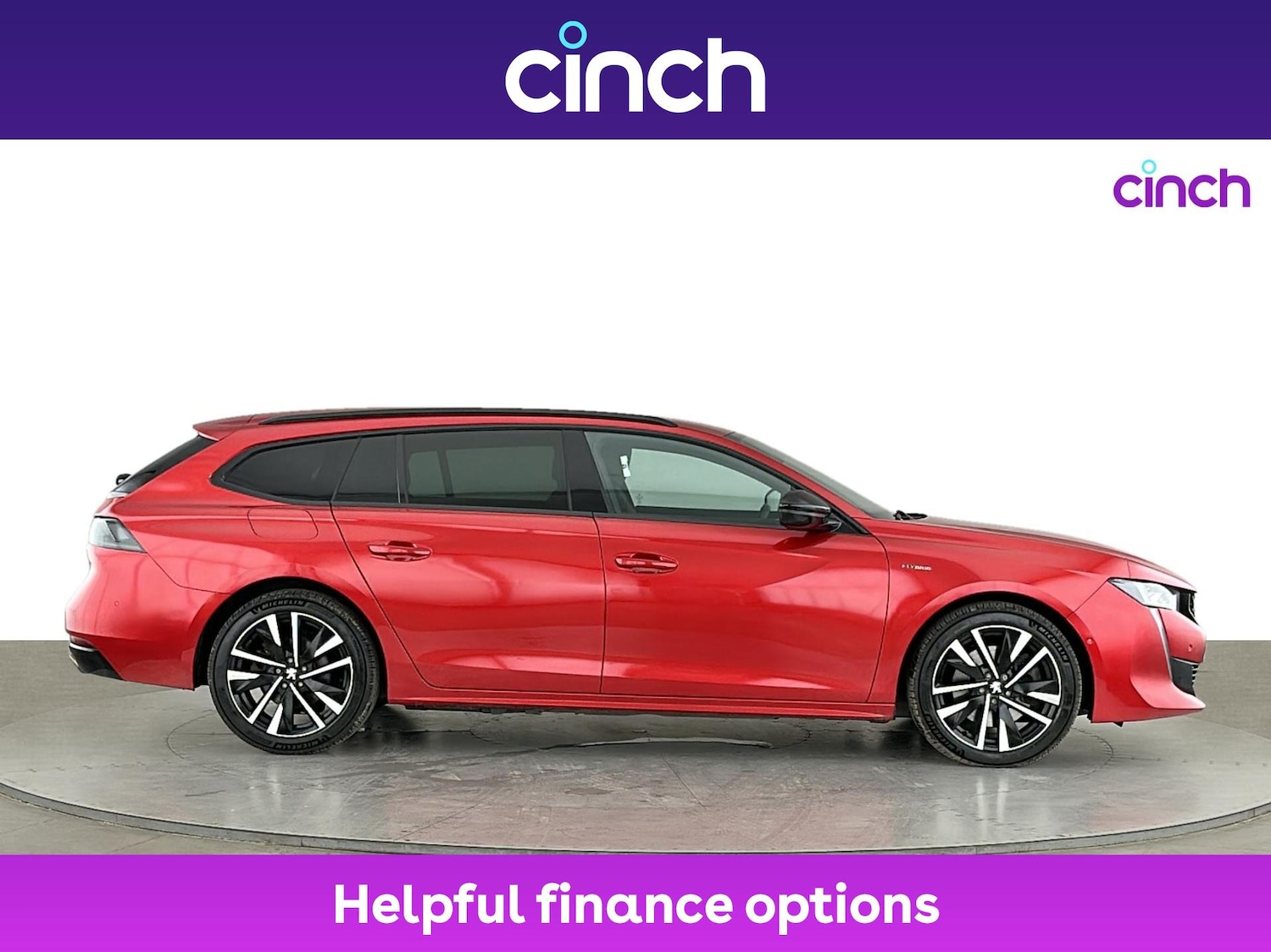 Used Peugeot 508 2022 for sale - 76854964: Photo 2