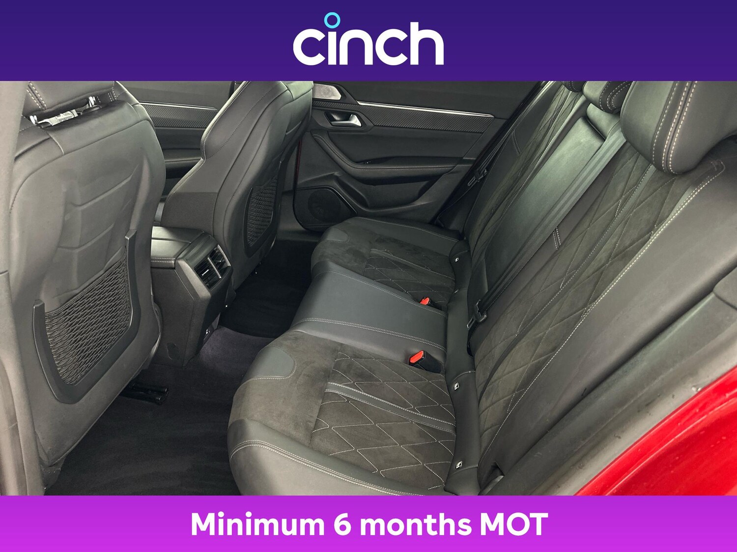 Used Peugeot 508 2022 for sale - 76854964: Photo 20