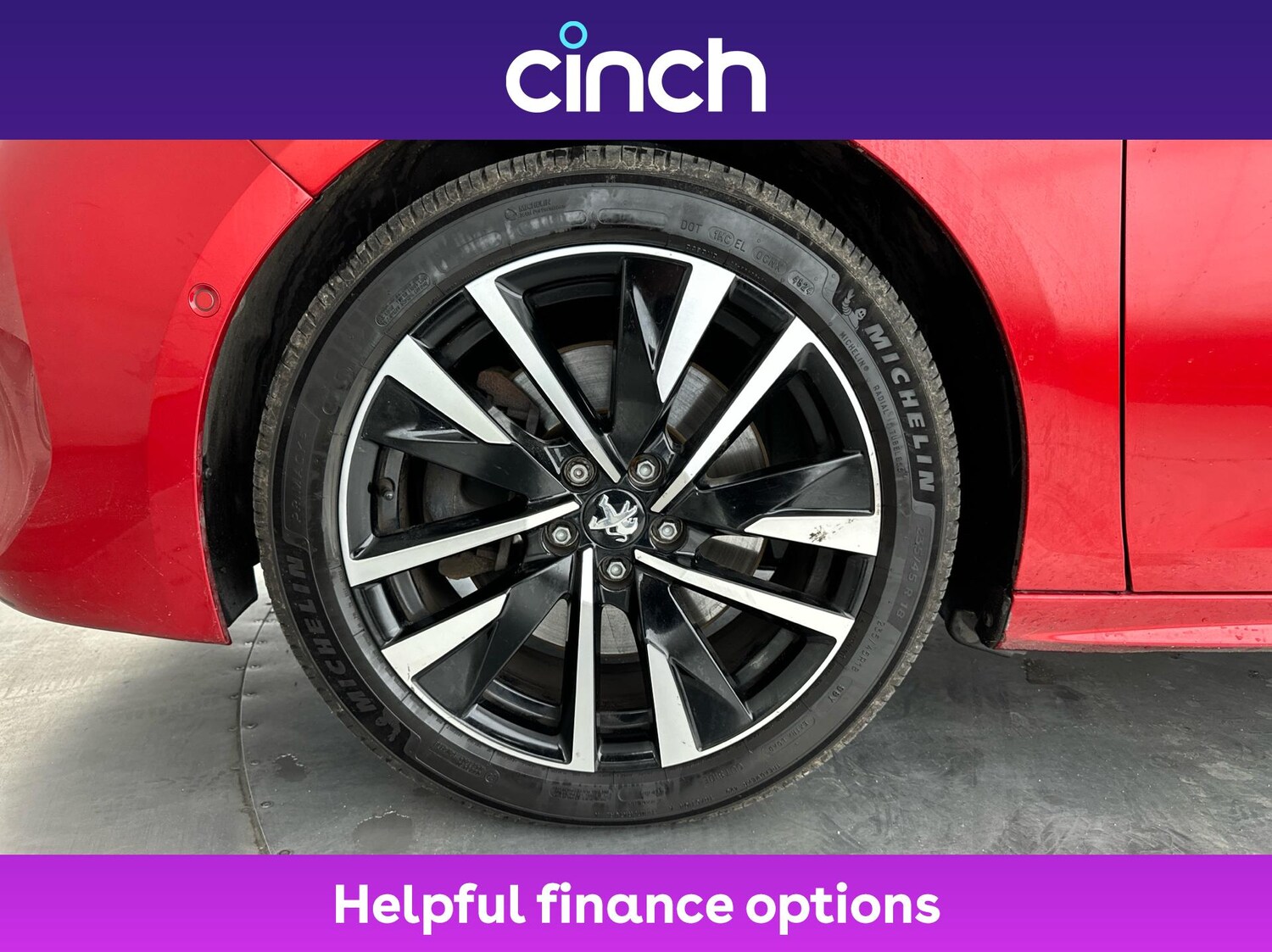 Used Peugeot 508 2022 for sale - 76854964: Photo 24