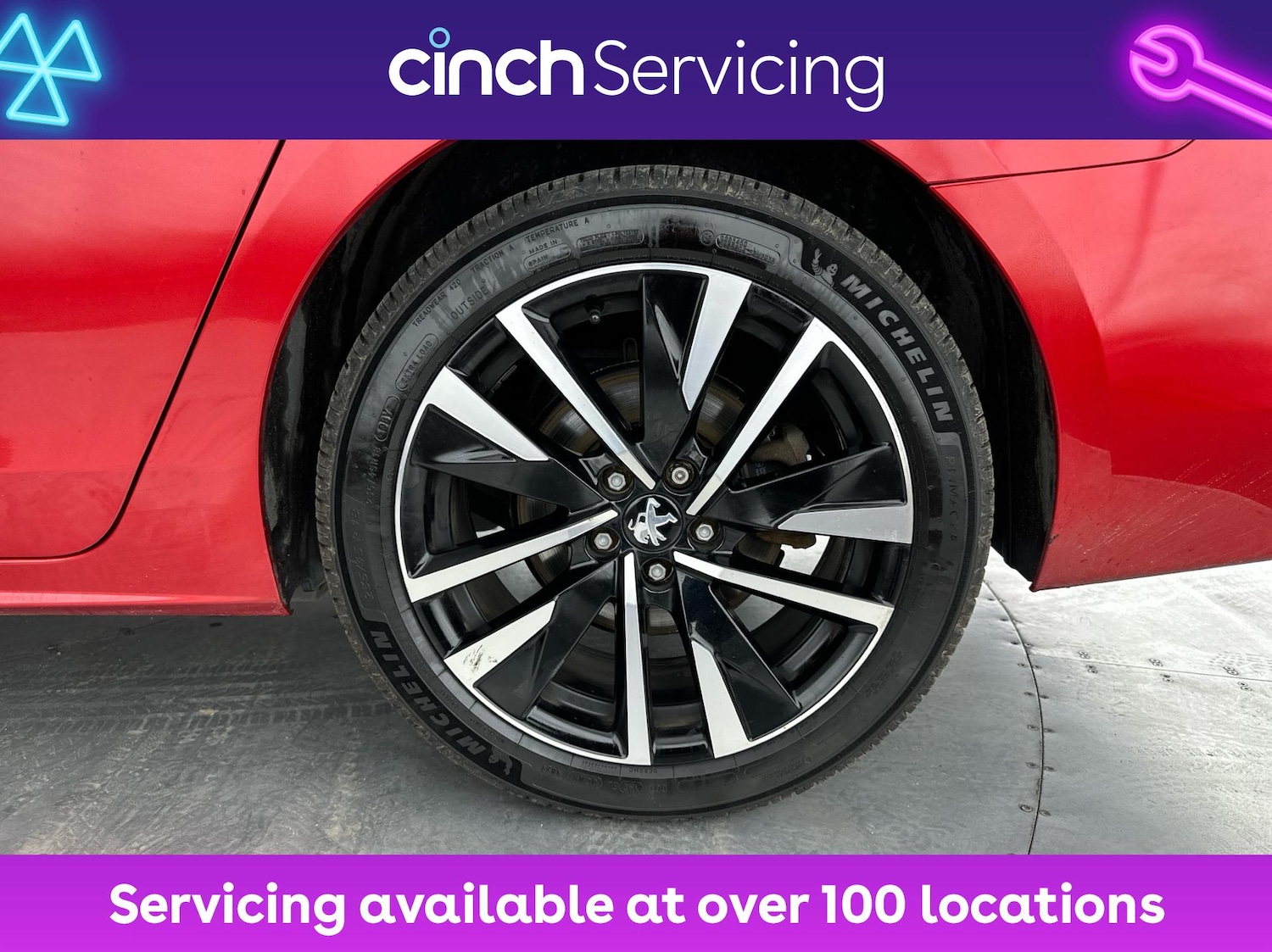 Used Peugeot 508 2022 for sale - 76854964: Photo 26