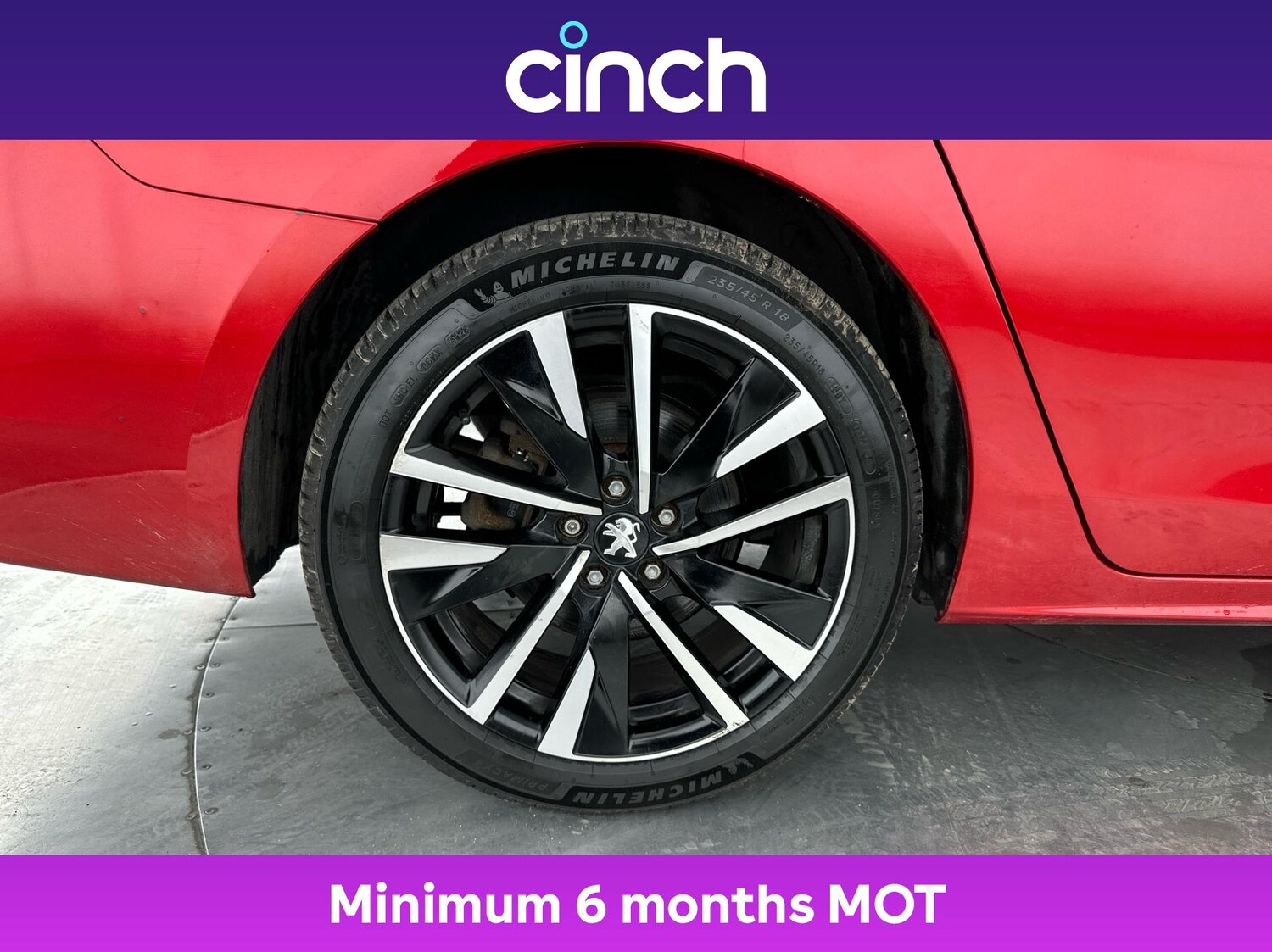 Used Peugeot 508 2022 for sale - 76854964: Photo 27