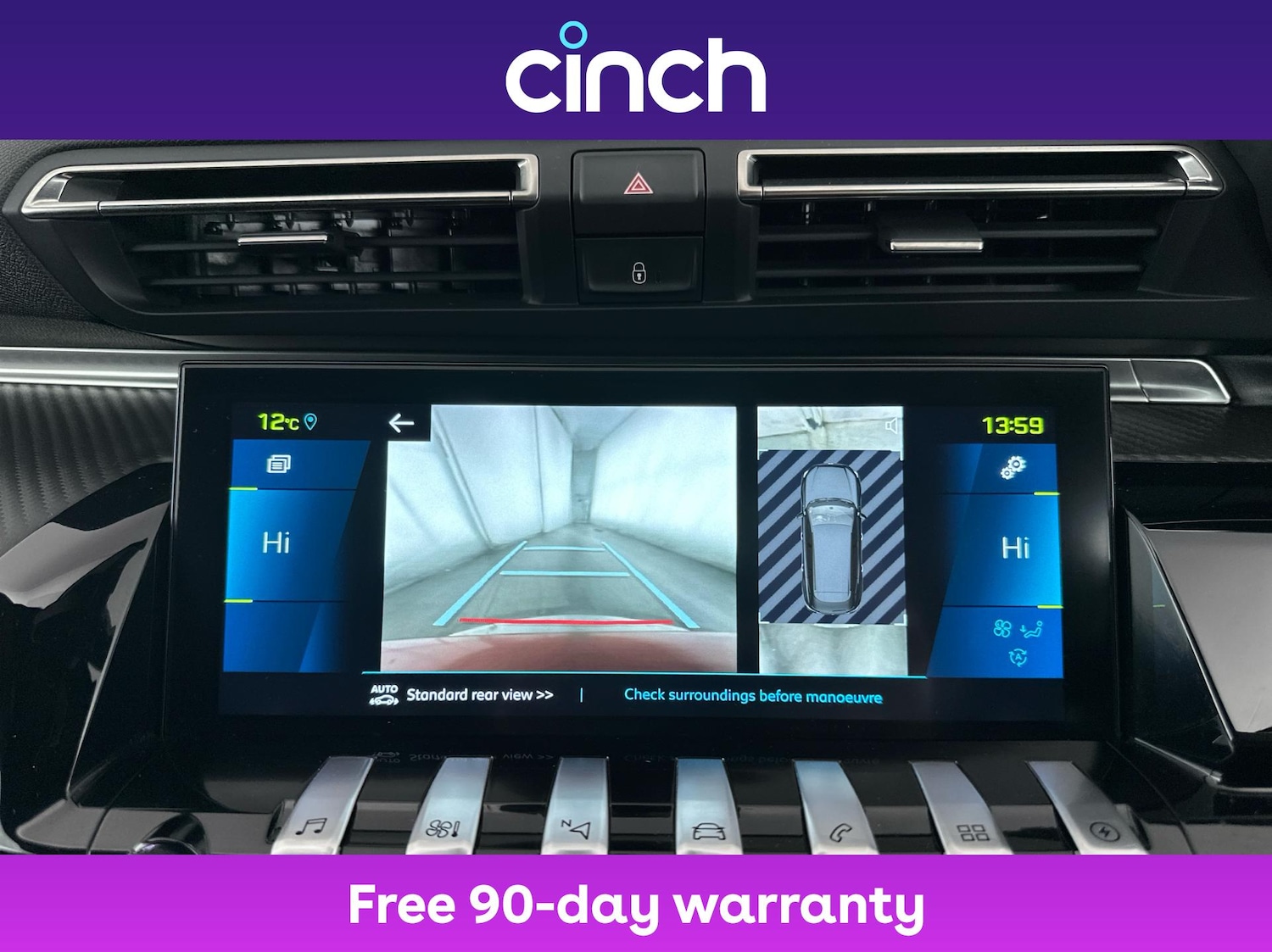 Used Peugeot 508 2022 for sale - 76854964: Photo 34